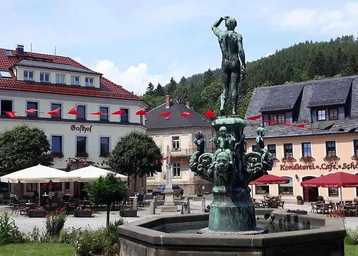 Gasthof Hillig