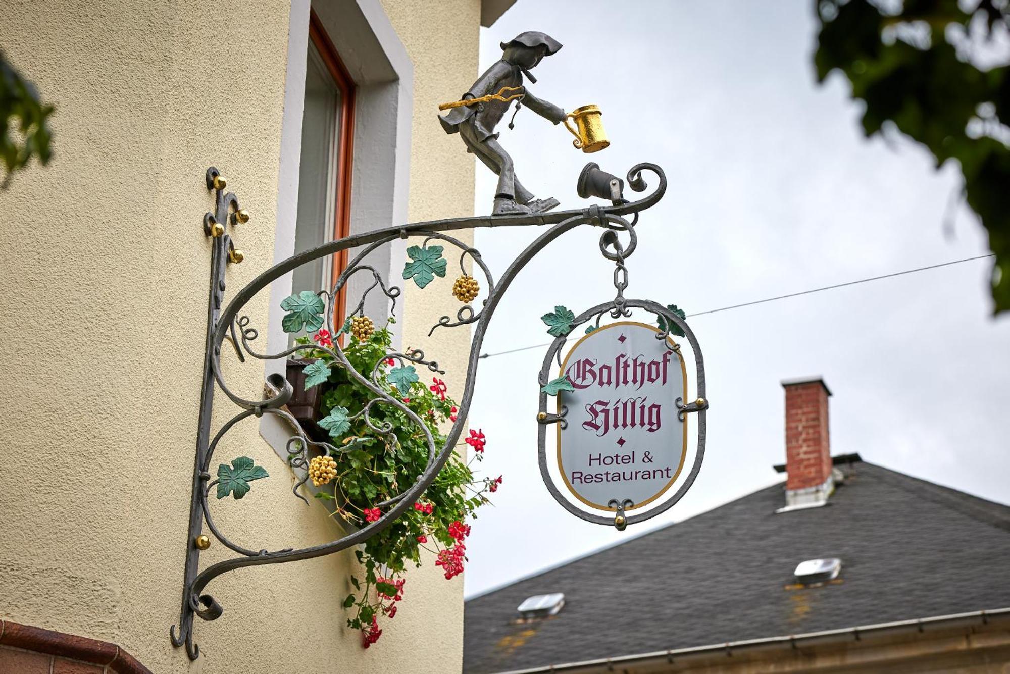 Inn Hillig