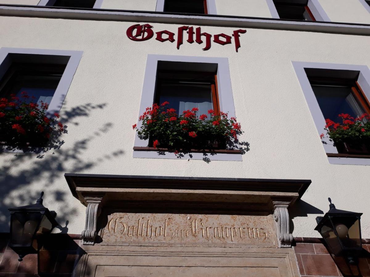 Inn Hillig Bad Gottleuba-Berggiesshuebel