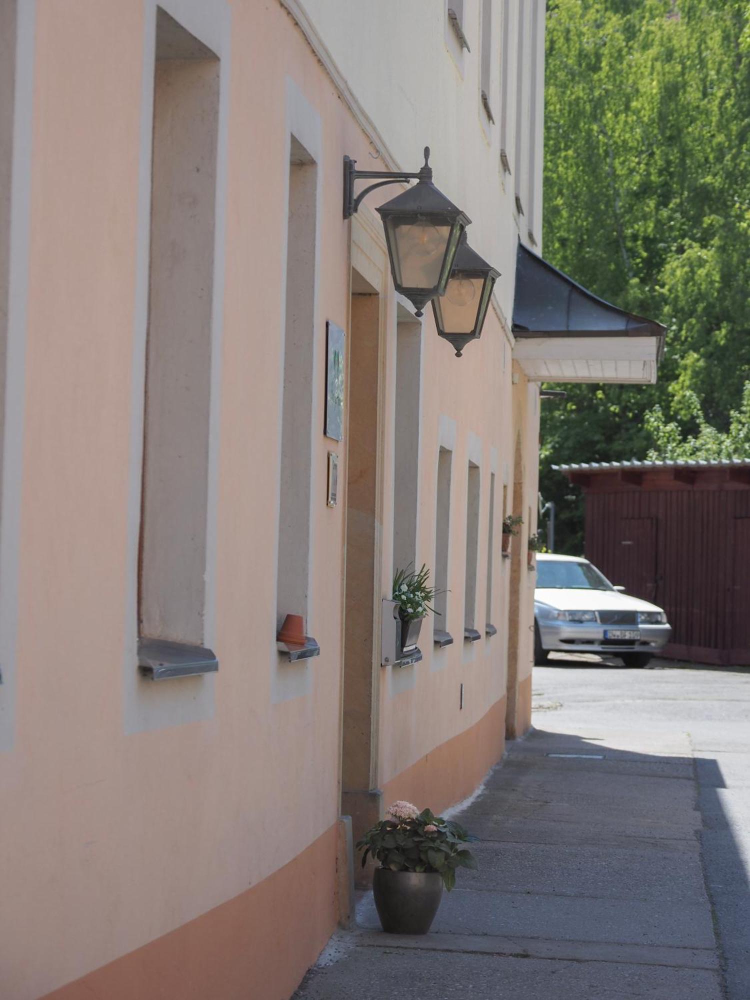 Hillig Inn