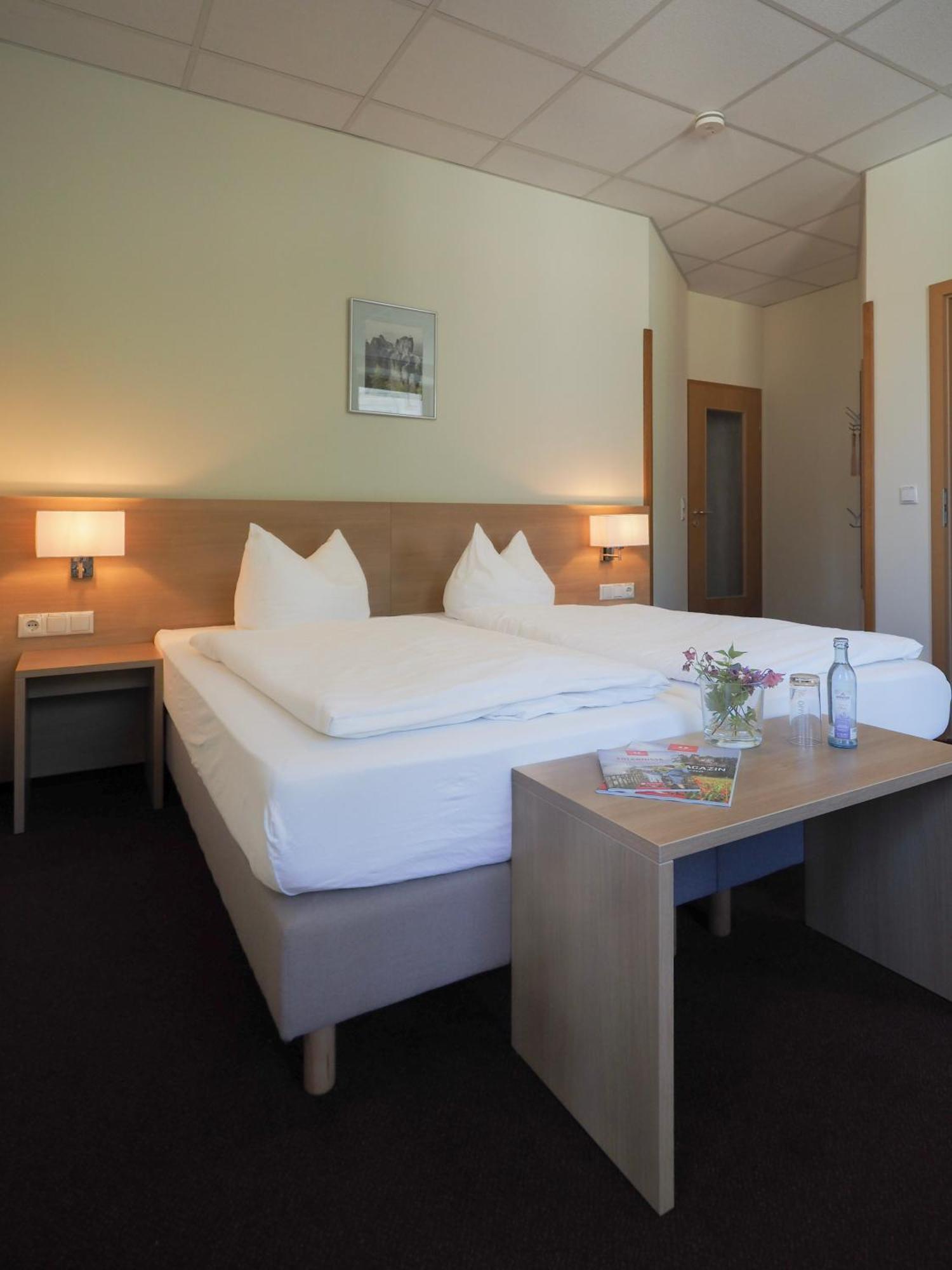 Inn Hillig